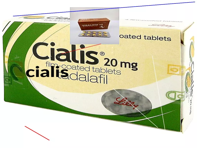 Ou acheter du cialis en europe